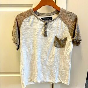 Broken Threads rockstar t-shirt (medium)